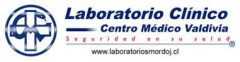 Laboratorios Mordoj